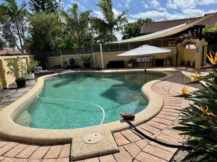 Seventh view of Homely house listing, 4 Nautilus Place, Biggera Waters QLD 4216