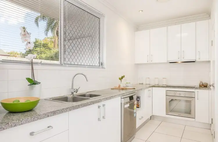 Second view of Homely townhouse listing, 30/9 Elma St, Salisbury QLD 4107