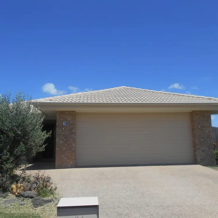 18 Watson Street, Laidley QLD 4341