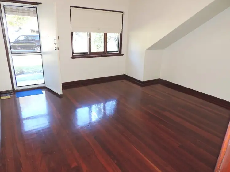 Second view of Homely apartment listing, 3/33 Adair Parade, Coolbinia WA 6050