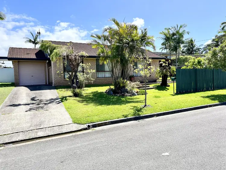 Main view of Homely house listing, 183 Whiting Street, Labrador QLD 4215