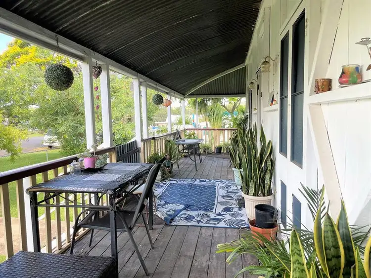Third view of Homely house listing, 5 Alfred St, Nanango QLD 4615
