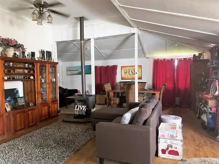Fifth view of Homely house listing, 5 Alfred St, Nanango QLD 4615