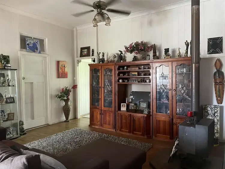 Seventh view of Homely house listing, 5 Alfred St, Nanango QLD 4615