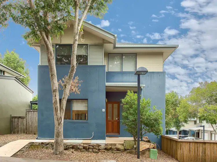 24/9 Fuller St, Lutwyche QLD 4030