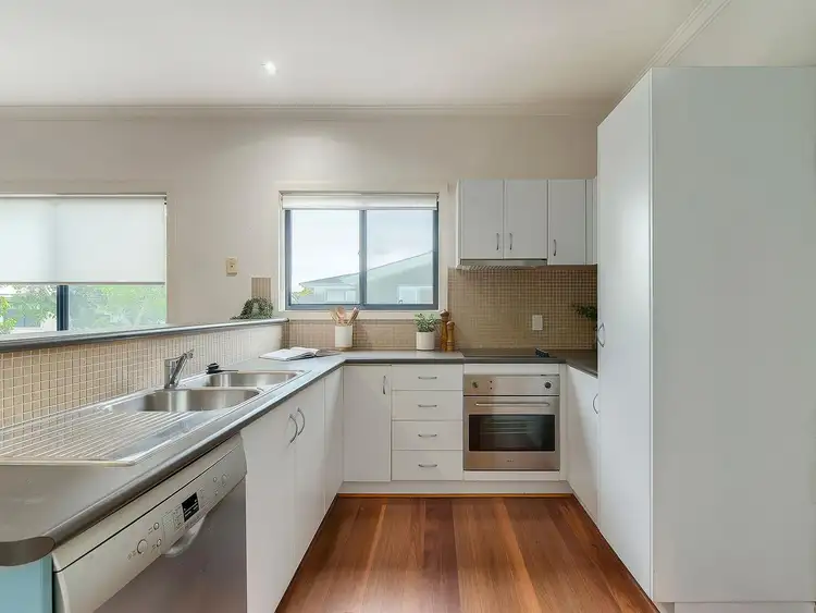 Fourth view of Homely townhouse listing, 24/9 Fuller St, Lutwyche QLD 4030