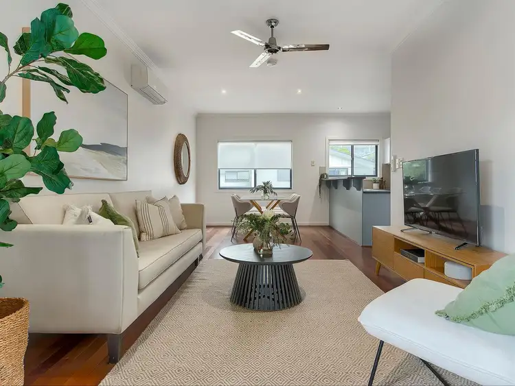 Fifth view of Homely townhouse listing, 24/9 Fuller St, Lutwyche QLD 4030