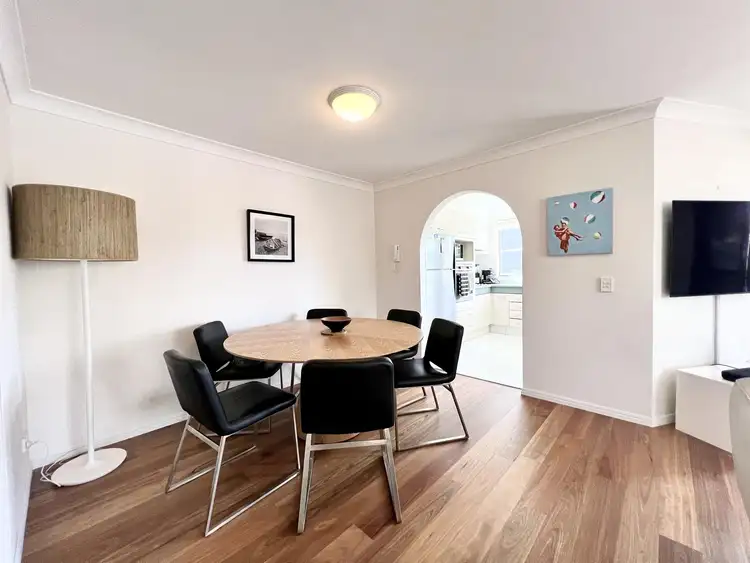 Fourth view of Homely unit listing, 6/4-6 Peak Avenue, Main Beach QLD 4217