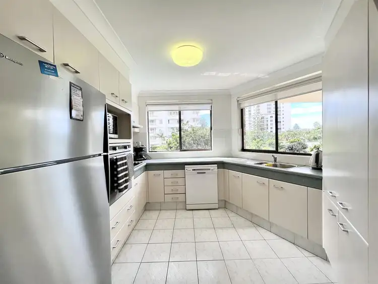 Fifth view of Homely unit listing, 6/4-6 Peak Avenue, Main Beach QLD 4217