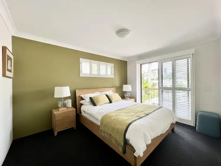 Seventh view of Homely unit listing, 6/4-6 Peak Avenue, Main Beach QLD 4217