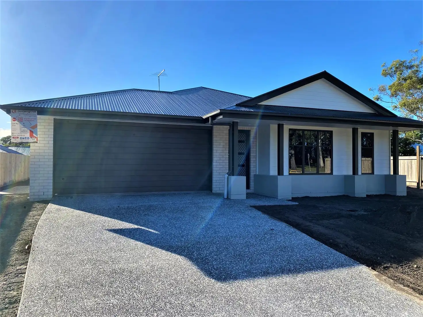 Main view of Homely house listing, 2 Ann St, Donnybrook QLD 4510