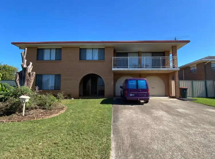 7 KIRSTIN STREET, Eight Mile Plains QLD 4113