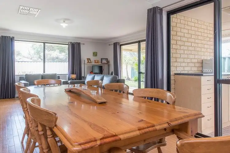 Fourth view of Homely house listing, 4 Palga Crescent, Beeliar WA 6164