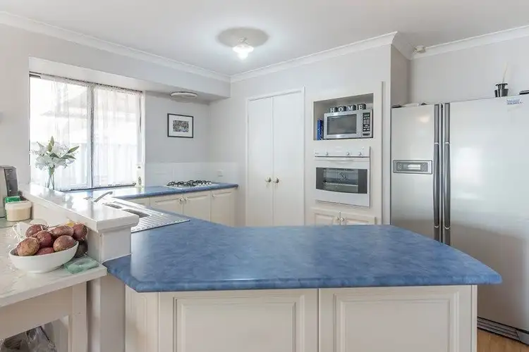 Fifth view of Homely house listing, 4 Palga Crescent, Beeliar WA 6164