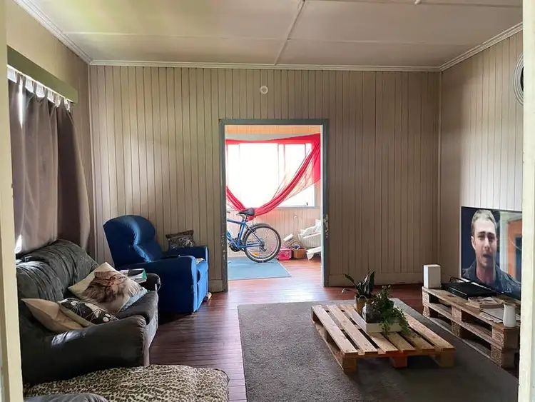 Seventh view of Homely house listing, 28 Alfred St, Nanango QLD 4615