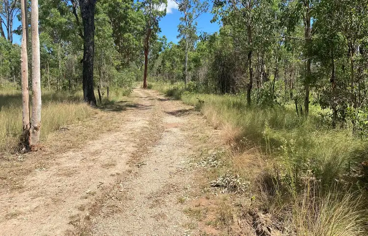 90 Memerambi-Barker Creek Rd, Wattle Camp QLD 4615