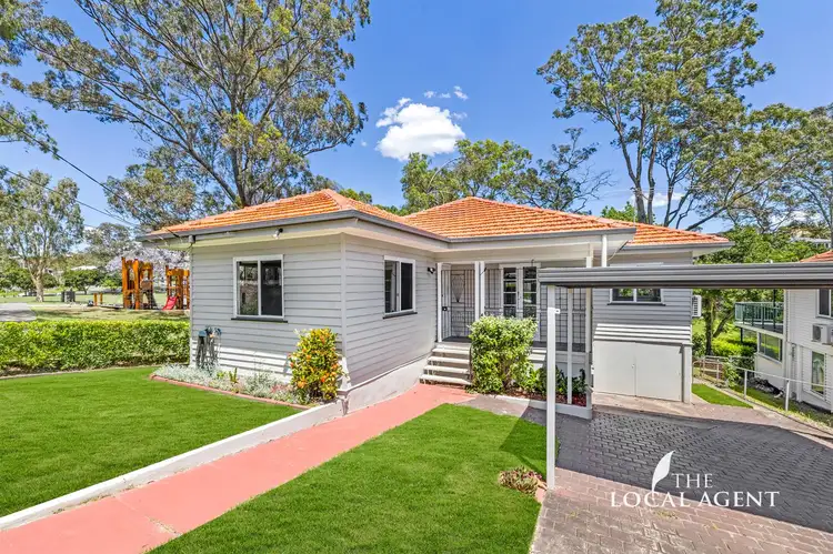 65 Eva Street, Coorparoo QLD 4151