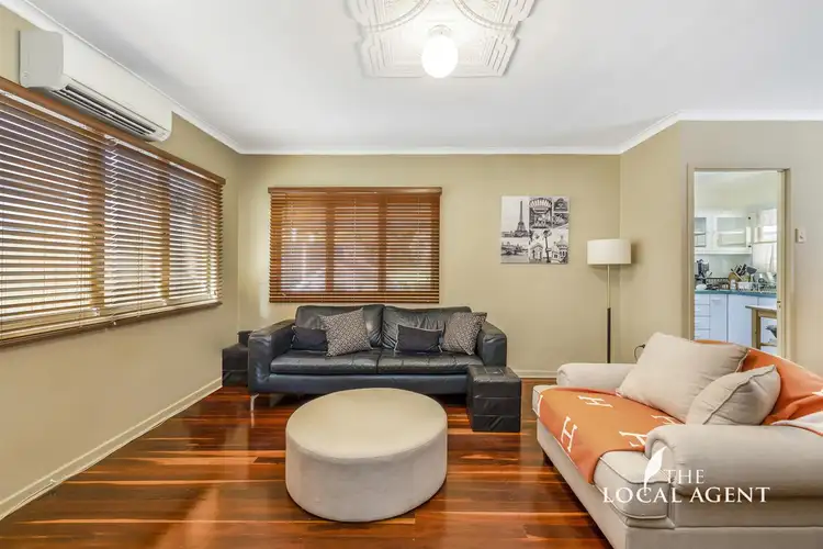 Sixth view of Homely house listing, 124 Shaftesbury Street, Tarragindi QLD 4121