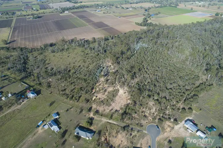 Second view of Homely land listing, Lot 997 Wilkinson Place, Grantham QLD 4347