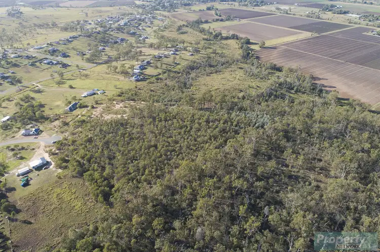 Third view of Homely land listing, Lot 997 Wilkinson Place, Grantham QLD 4347