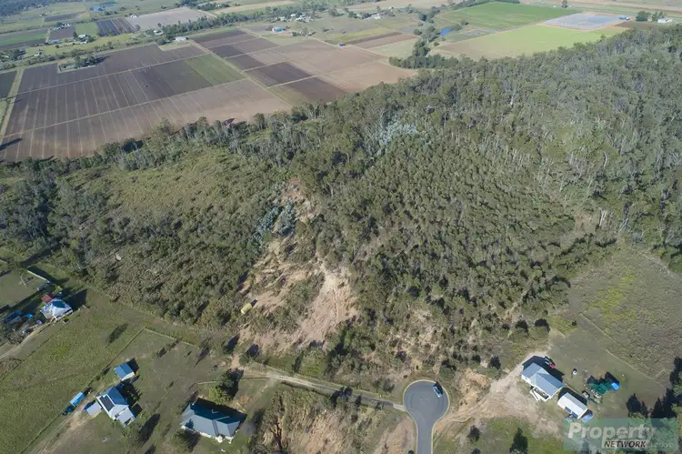 Fourth view of Homely land listing, Lot 997 Wilkinson Place, Grantham QLD 4347