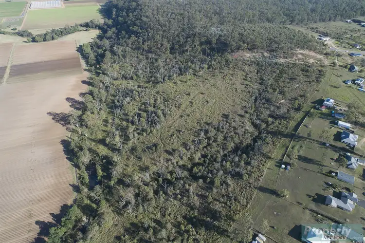 Fifth view of Homely land listing, Lot 997 Wilkinson Place, Grantham QLD 4347