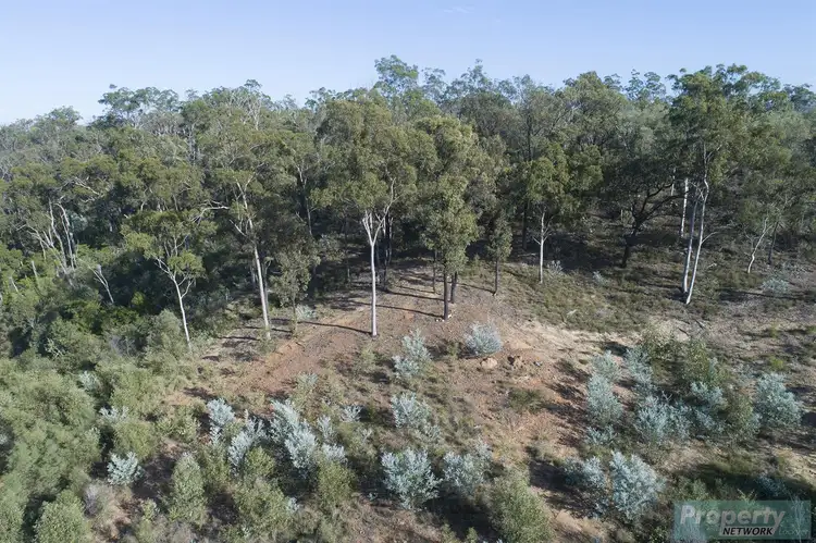 Sixth view of Homely land listing, Lot 997 Wilkinson Place, Grantham QLD 4347