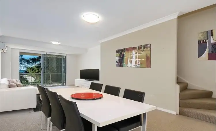Fourth view of Homely apartment listing, 21/12 Bayview Street, Runaway Bay QLD 4216