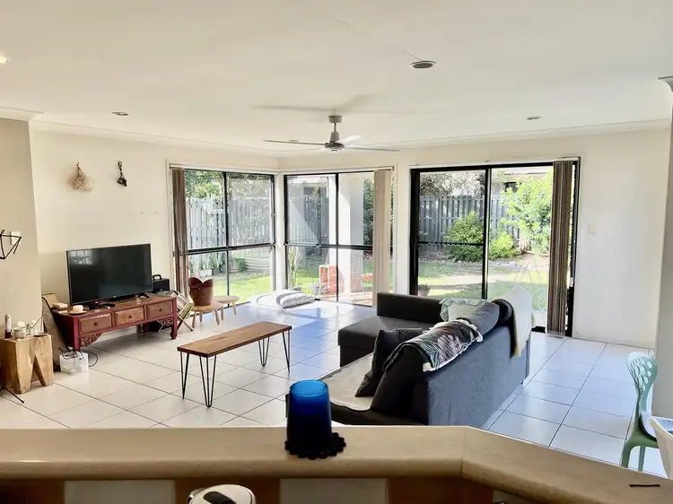 Second view of Homely house listing, 20 Blackwattle Circuit, Arundel QLD 4214