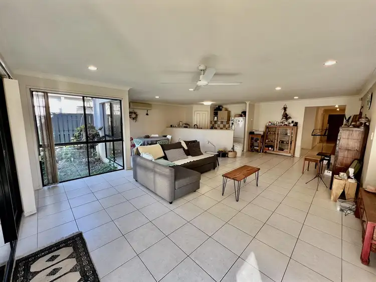 Third view of Homely house listing, 20 Blackwattle Circuit, Arundel QLD 4214