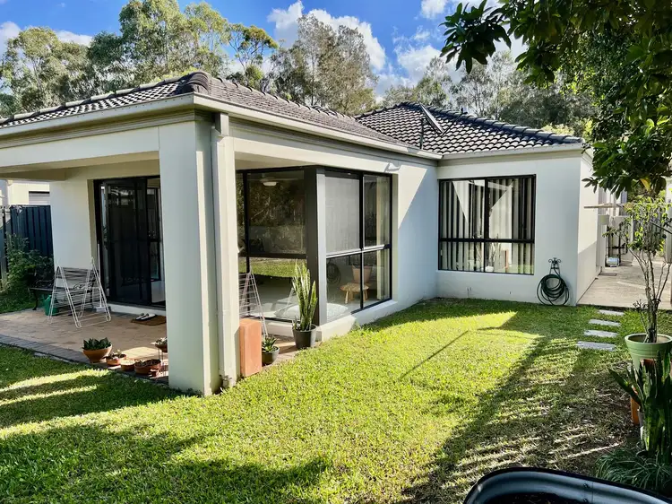 Fourth view of Homely house listing, 20 Blackwattle Circuit, Arundel QLD 4214