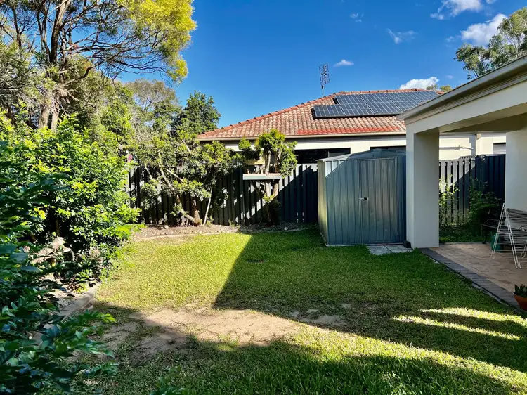 Fifth view of Homely house listing, 20 Blackwattle Circuit, Arundel QLD 4214
