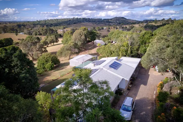 74 Hicken Way, Nanango QLD 4615