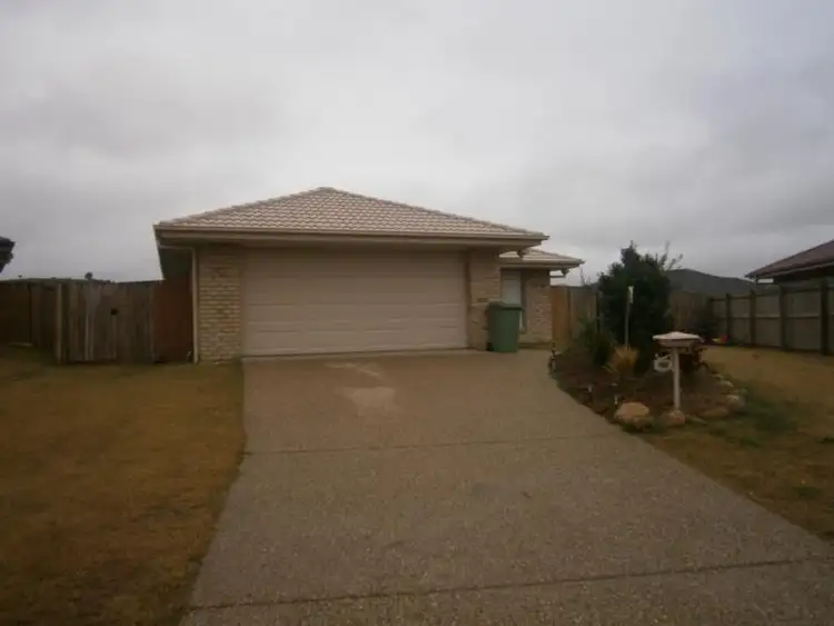 Main view of Homely house listing, 24 Blaxland Avenue, Laidley QLD 4341