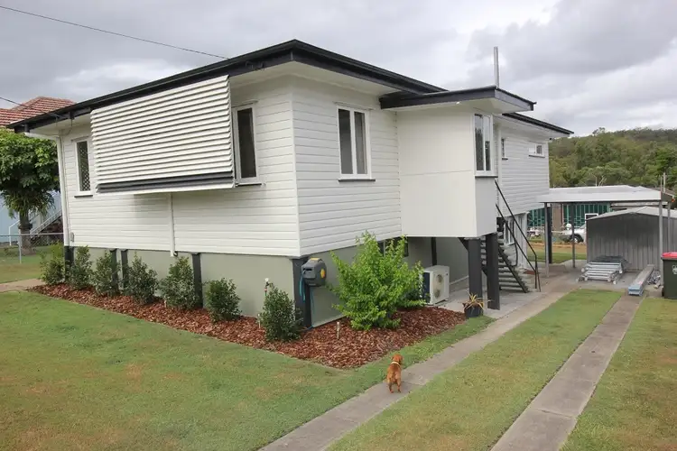 6 Maverton St, Salisbury QLD 4107