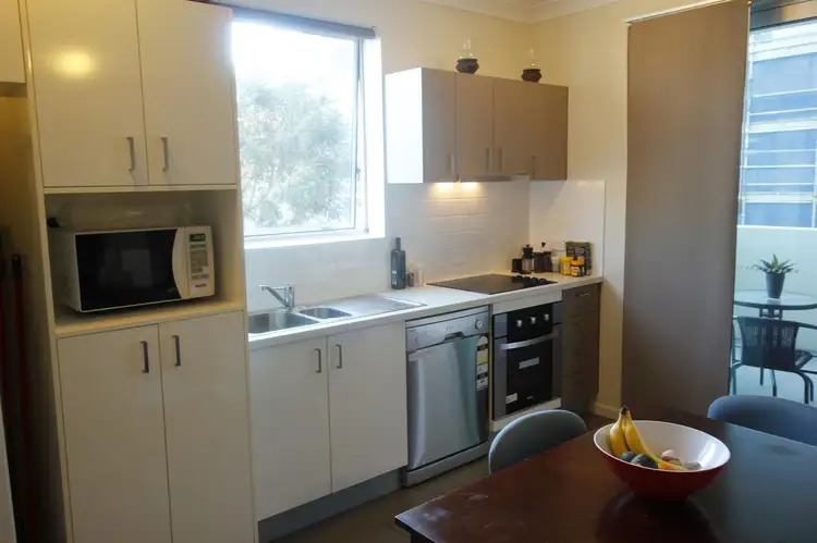 Third view of Homely apartment listing, 1/803 Main Street, Kangaroo Point QLD 4169