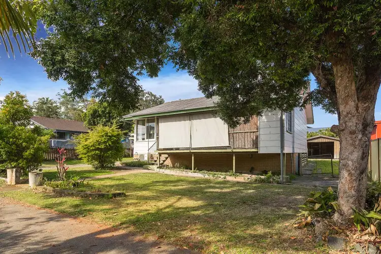 52 Tuckett Rd, Salisbury QLD 4107