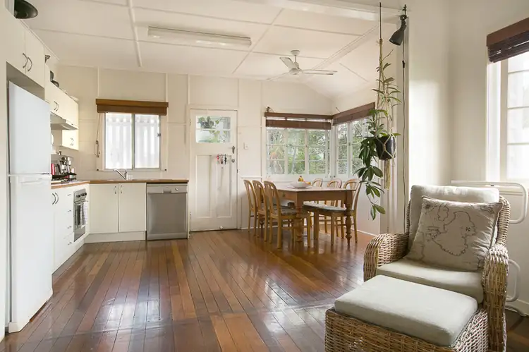 Fourth view of Homely house listing, 45 Belgrave St, Balmoral QLD 4171