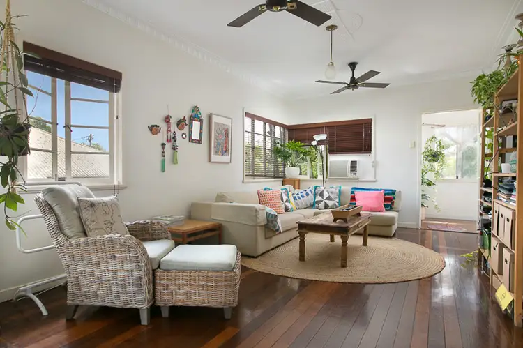 Third view of Homely house listing, 45 Belgrave St, Balmoral QLD 4171