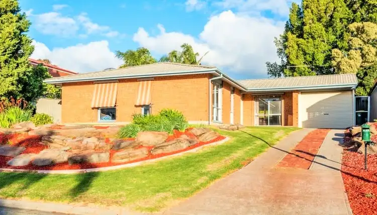 9 Sunshine Court, Wynn Vale SA 5127