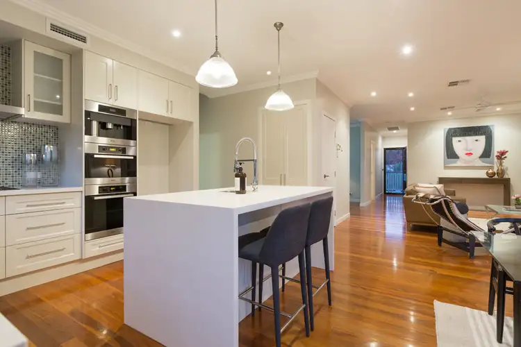 Third view of Homely house listing, 33 Hethorn St, Coorparoo QLD 4151