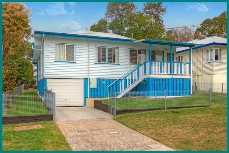 19 Massinger St, Salisbury QLD 4107