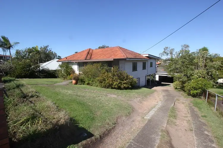 Main view of Homely house listing, 50 Oateson Skyline Drve, Seven Hills QLD 4170