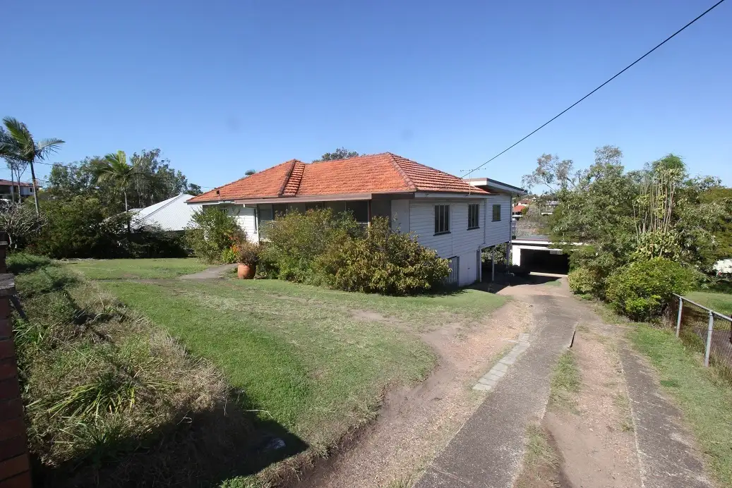 Main view of Homely house listing, 50 Oateson Skyline Drve, Seven Hills QLD 4170