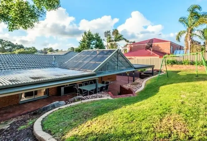 Fifth view of Homely house listing, 9 Sunshine Court, Wynn Vale SA 5127