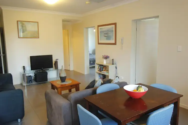Second view of Homely apartment listing, 1/803 Main Street, Kangaroo Point QLD 4169