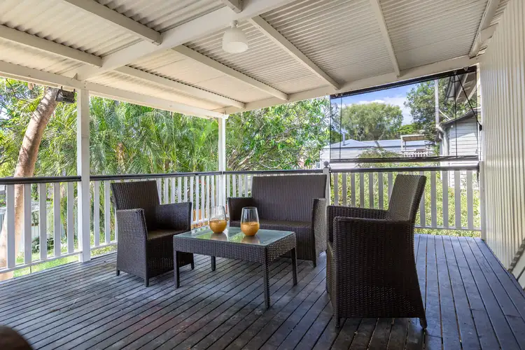 Fifth view of Homely house listing, 2 Annie St, Camp Hill QLD 4152