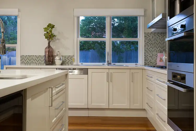 Fourth view of Homely house listing, 33 Hethorn St, Coorparoo QLD 4151