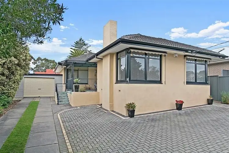 Main view of Homely house listing, 19 Yacca Road, Seacliff SA 5049