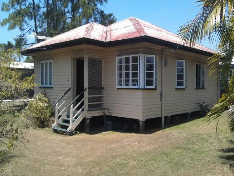 Main view of Homely house listing, 42 Agnes St, Acacia Ridge QLD 4110